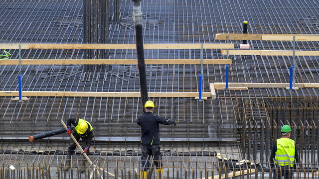 Vojenská nemocnica Prešov