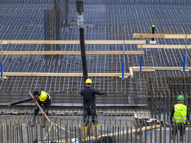 V Prešove rastie nová vojenská nemocnica. Stáť bude asi 600 miliónov eur, odhadol premiér