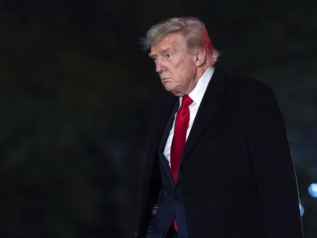 Dal prednosť rokovaniam. Trump zablokoval plánovaný izraelský útok na iránske jadrové zariadenia
