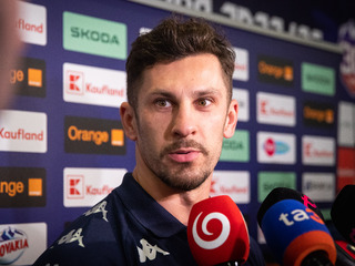 Marek Hrivík