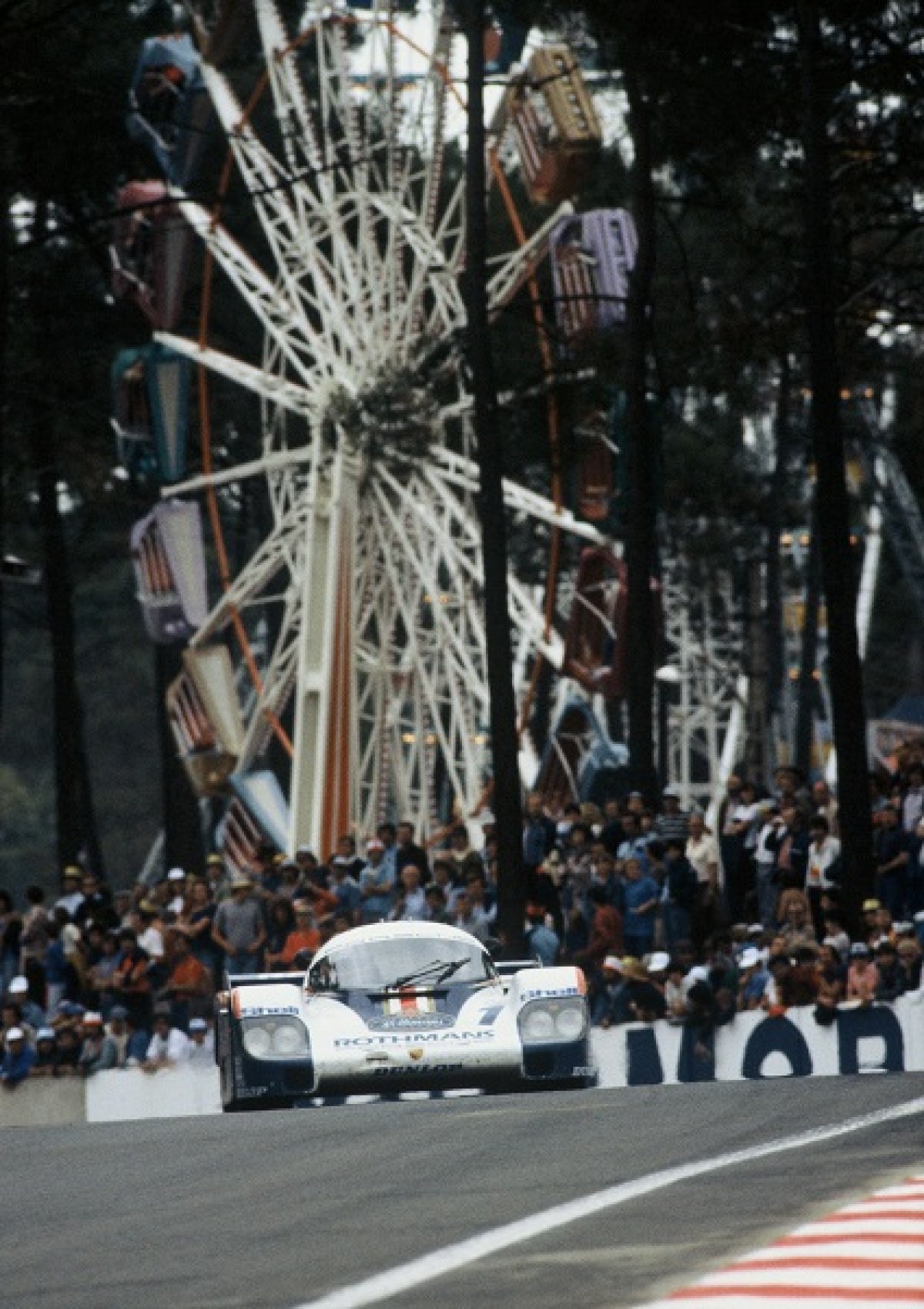 Porsche Festival 2025 