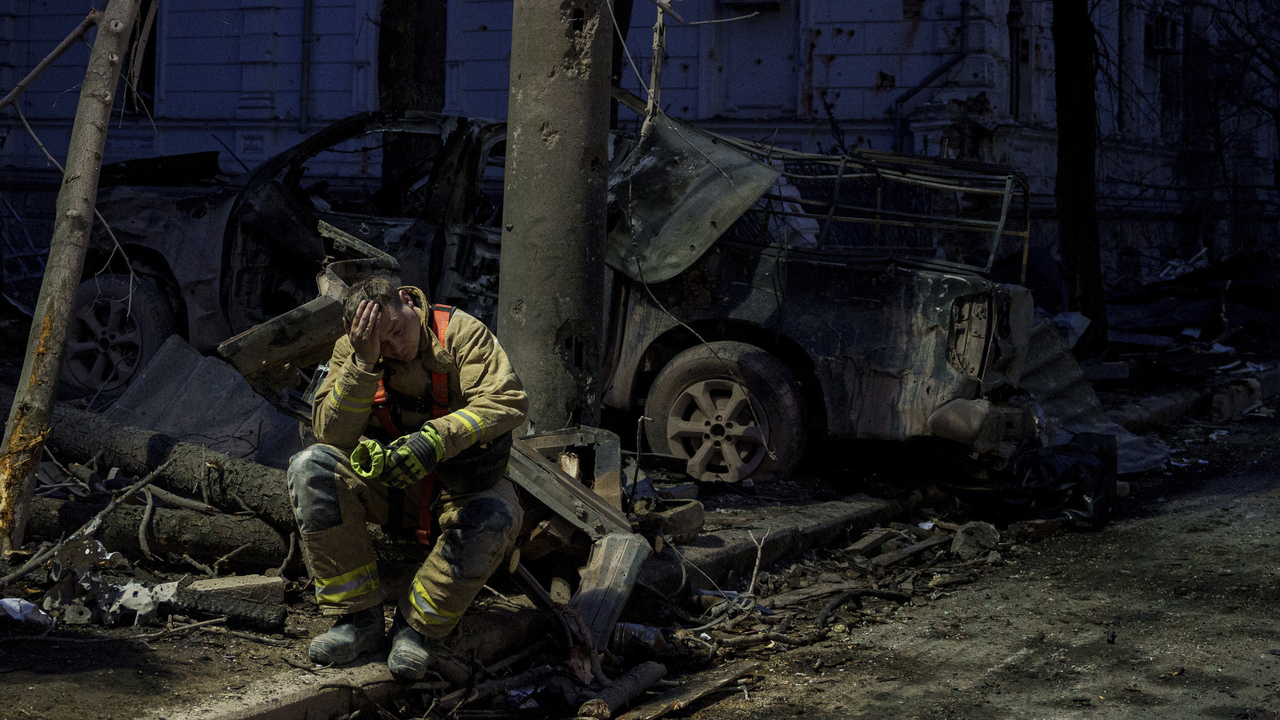 zachranar sumy ukrajina 