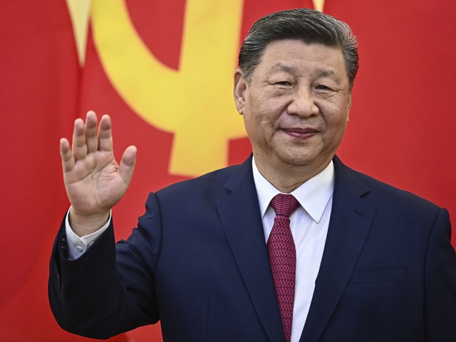 Trump odkázal Číne, že loptička je na jej strane a vyzval na rokovania. Peking sa ale obchodnej vojny nebojí