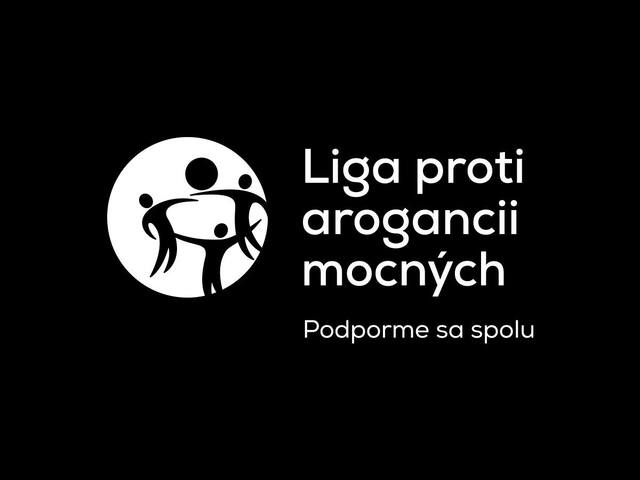 Liga za duševné zdravie protestuje proti zákonu o mimovládkach zmenou mena. Dočasne bude Ligou proti arogancii mocných