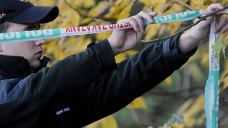 policia policajna paska policajt