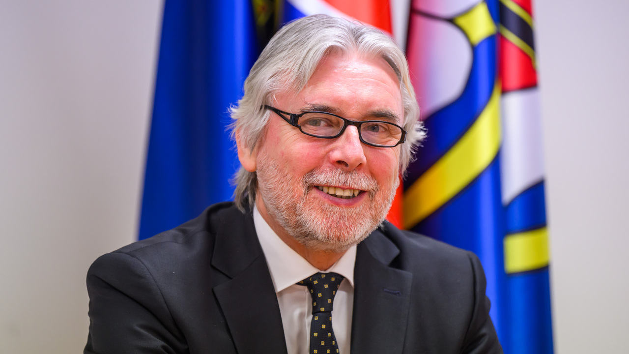 Ivan Eľko biskup