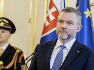Peter Pellegrini