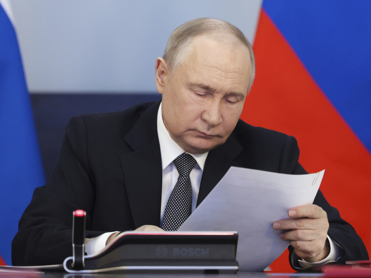 Putin