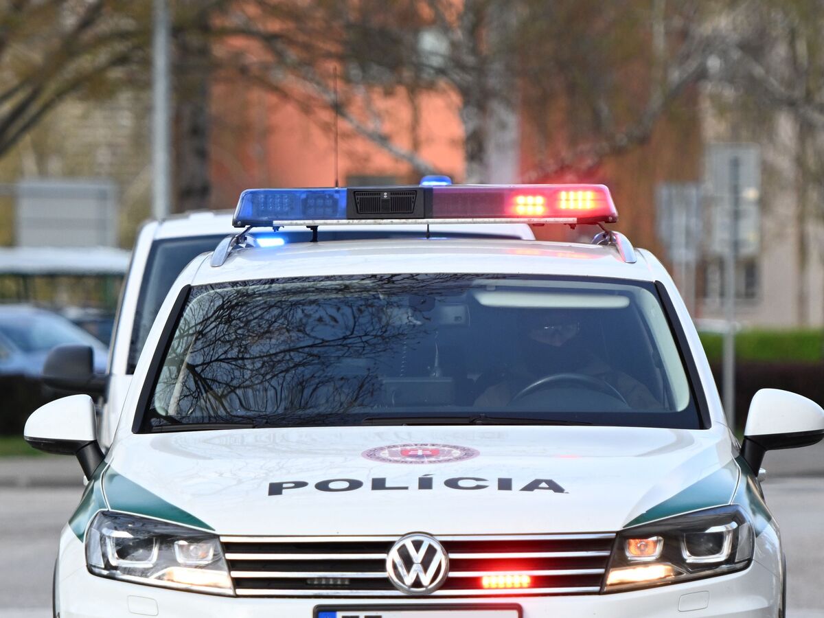 policia