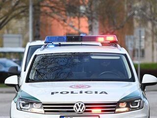 policia