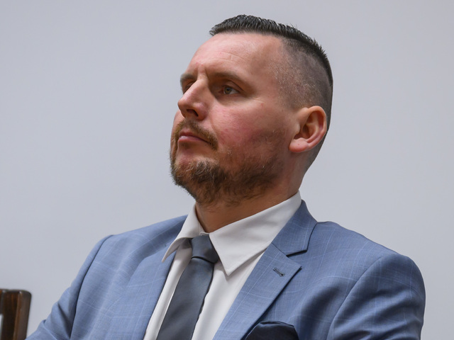 Bombic neuspel ani na Najvyššom súde. Jeho sťažnosť zamietol, z väzby ho neprepustia