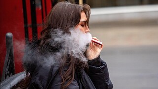 Správa, ktorú nechce počuť žiaden rodič. Elektronické cigarety spravili dievčaťu z pľúc popcorn