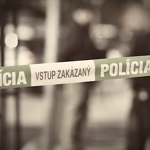 polícia