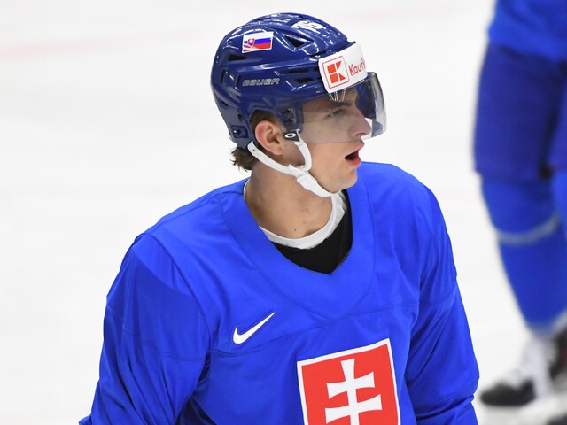 Po ťažkej sezóne má Pospíšil jasno: Idem. Reprezentácia získava druhú posilu z NHL