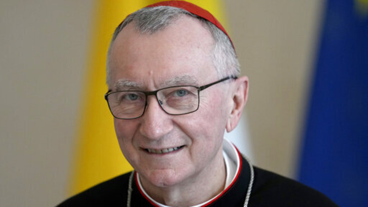 Pietro Parolin