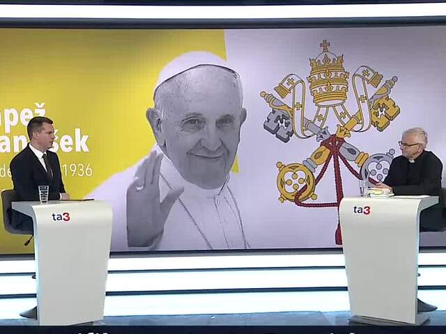 Od škandálov v cirkvi až po krízy a vojnové konflikty. Ako pápež riešil náročne momenty počas pontifikátu?