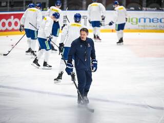 Vladimír Országh, hokej, reprezentácia