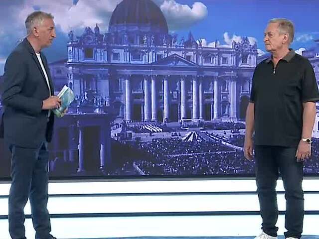 Športový lekár sa stretol s pápežom v Buenos Aires:  Žongloval tam s loptou, zahrali sme si futbal a vymenili suveníry