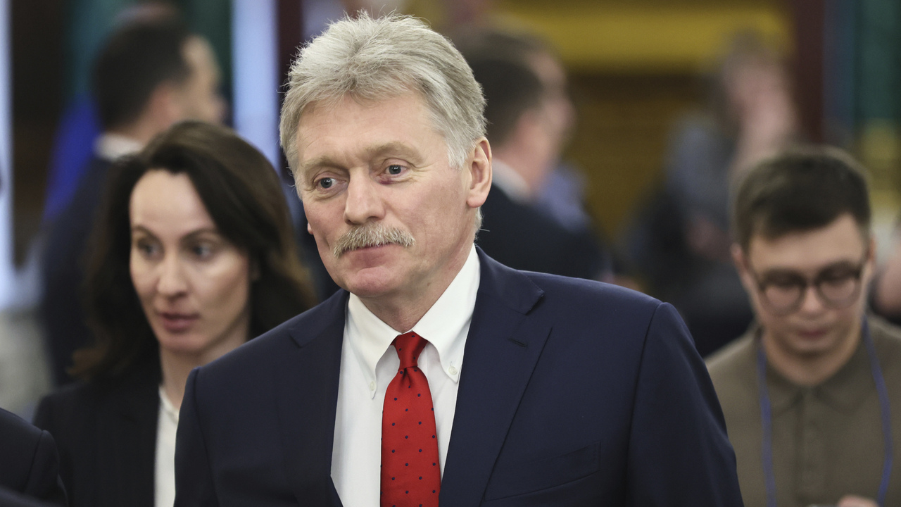 Peskov