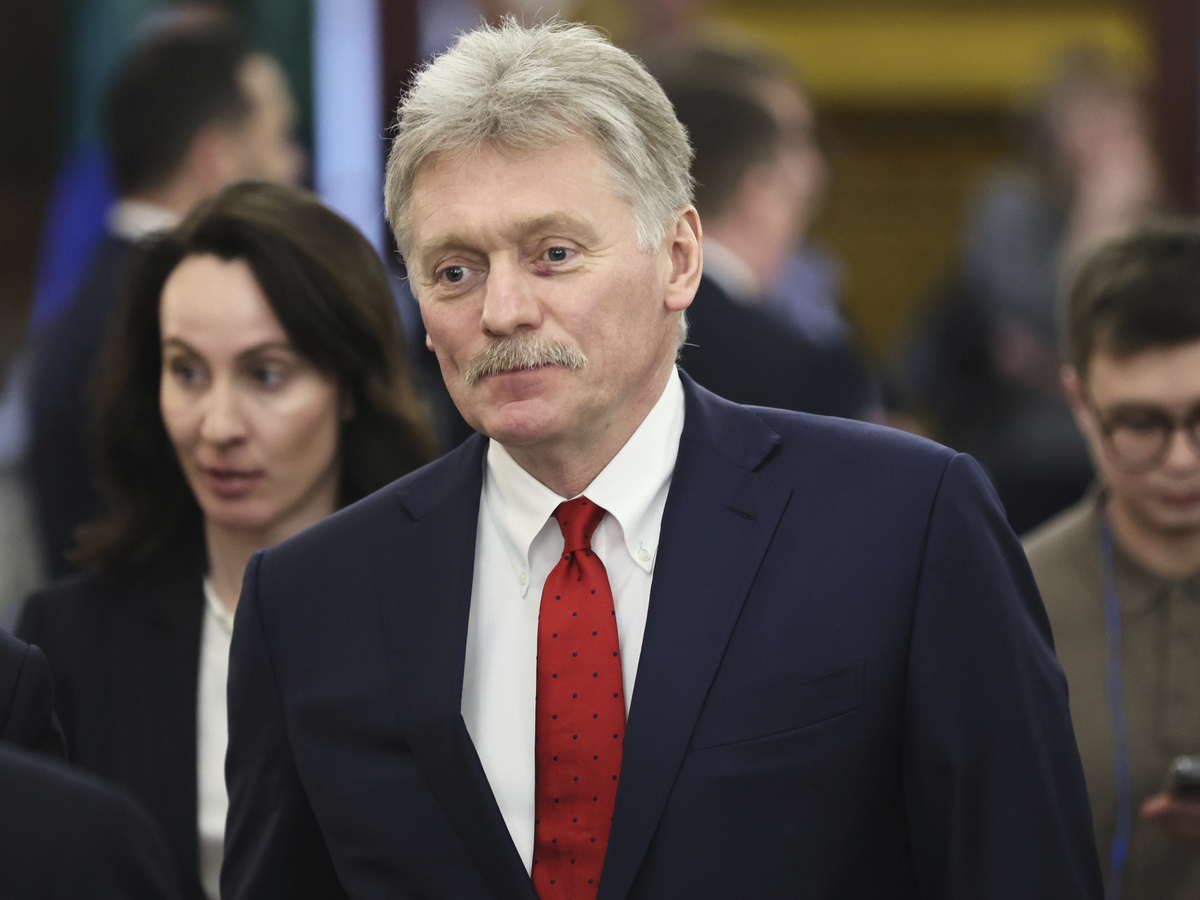 Peskov