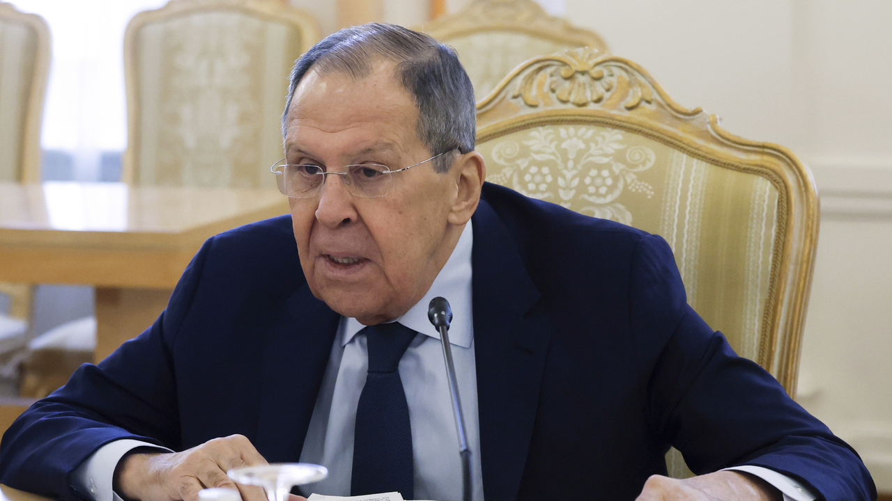 Lavrov