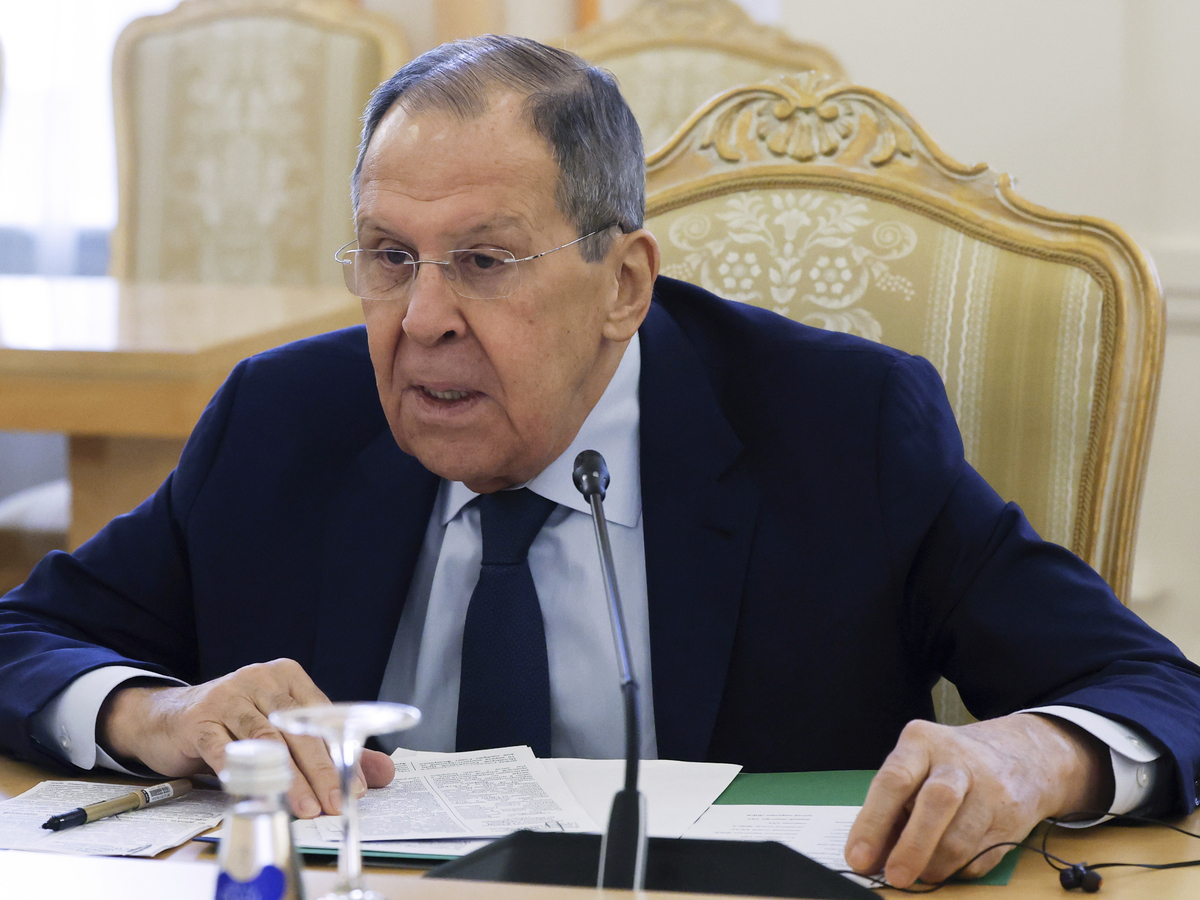 Lavrov