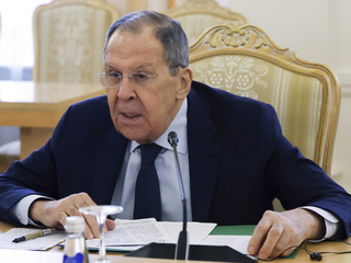 Lavrov
