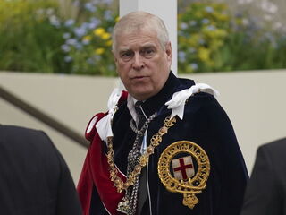 Princ Andrew