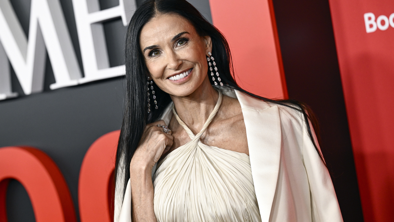 Demi Moore