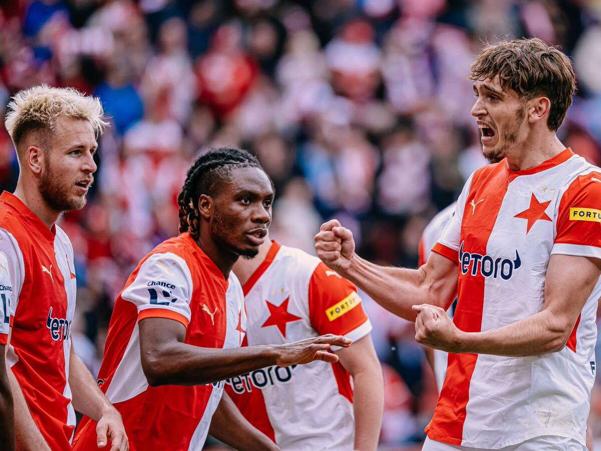 Slavia Praha