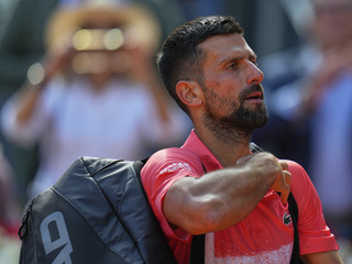 Djokovic
