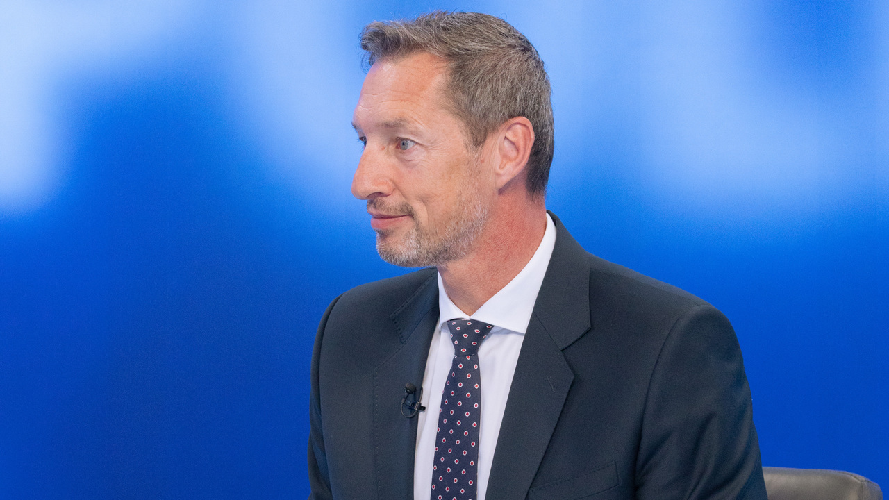 V politike Majerský 