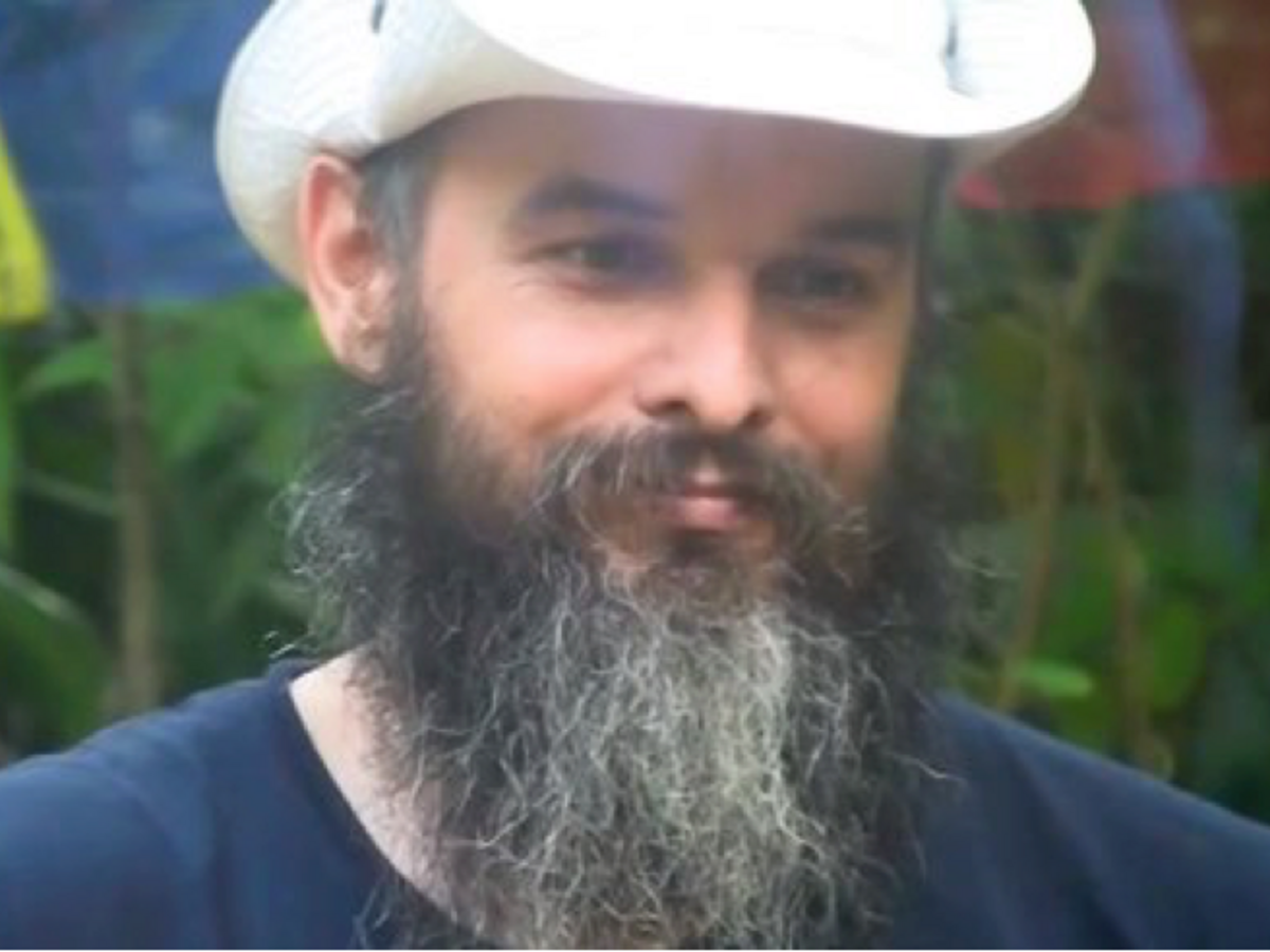 Guru Jára