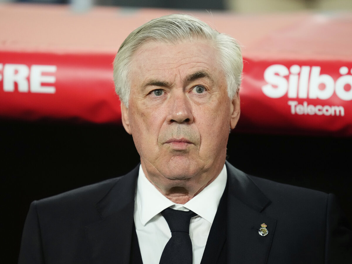 Carlo Ancelotti
