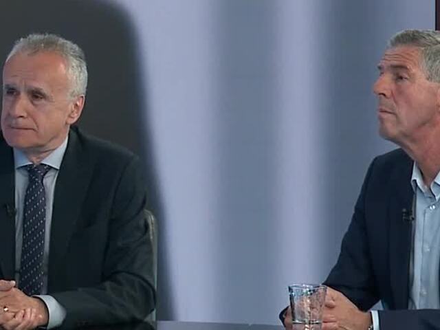 Bugár a Palko: Slovensko-maďarské vzťahy sú na najlepšej úrovni v histórii. Paradoxne, vďaka národniarskym stranám