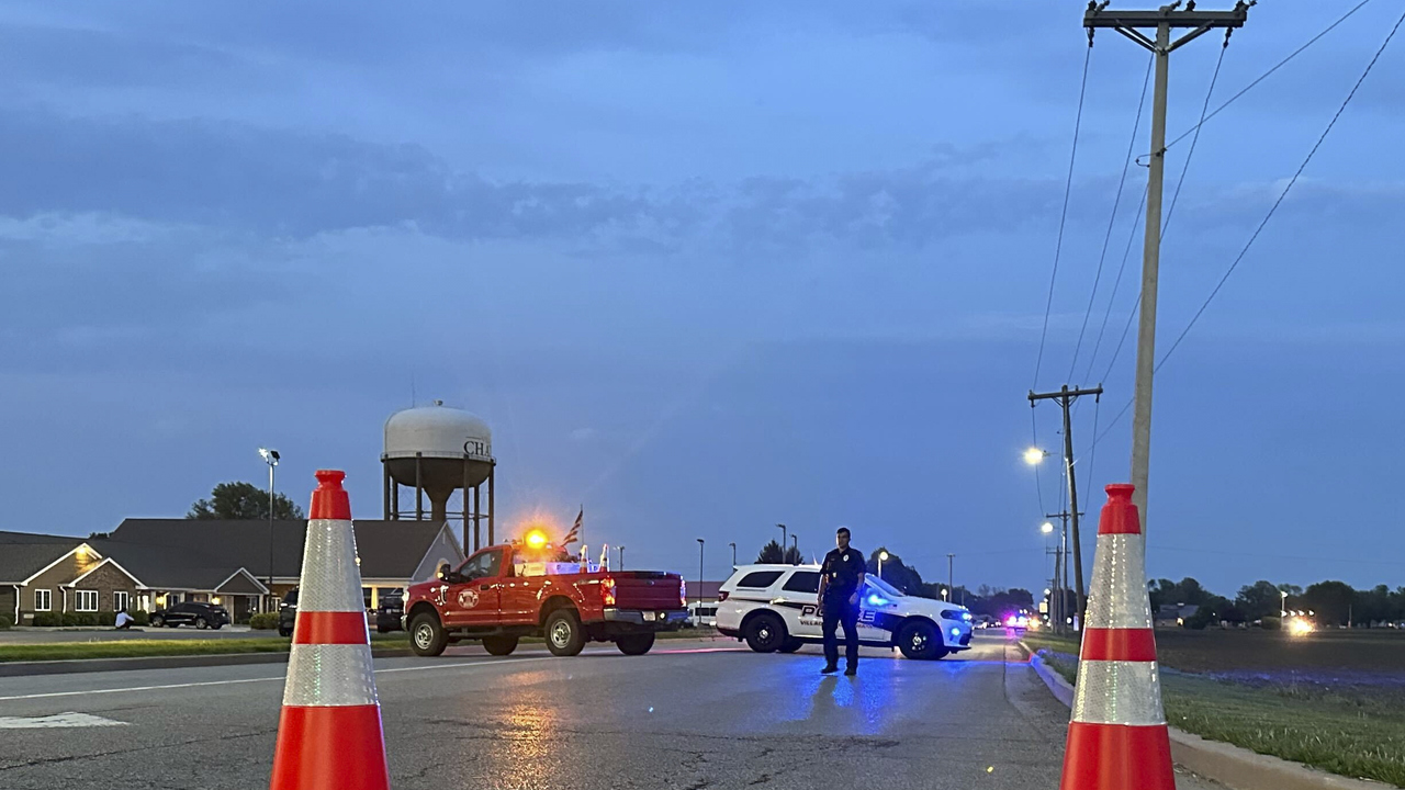 škola družina illinois