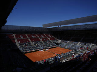 spanielsko vypadok ATP