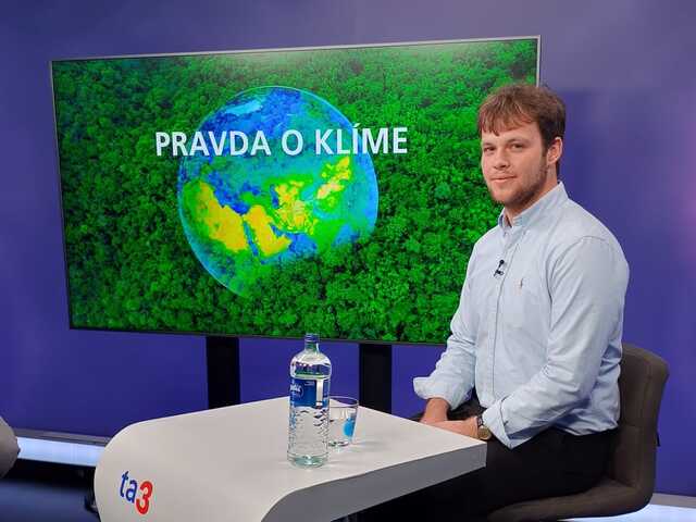 Najlepšia stredoškolská práca: Pomohli vymyslieť plast do 3D tlačiarne, ktorý môžete hodiť do kompostu. Za ako dlho sa rozloží?
