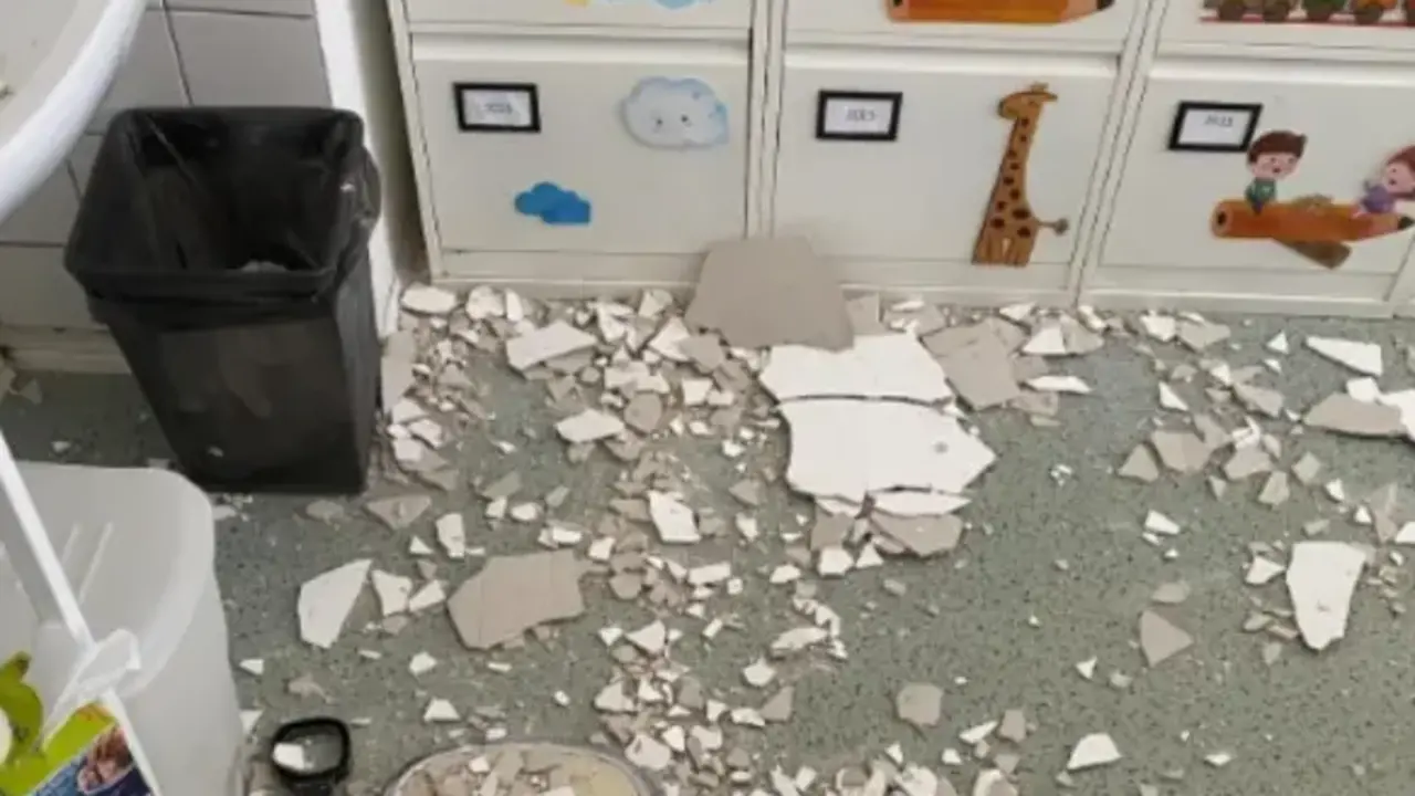 Trnava nemocnica omietka