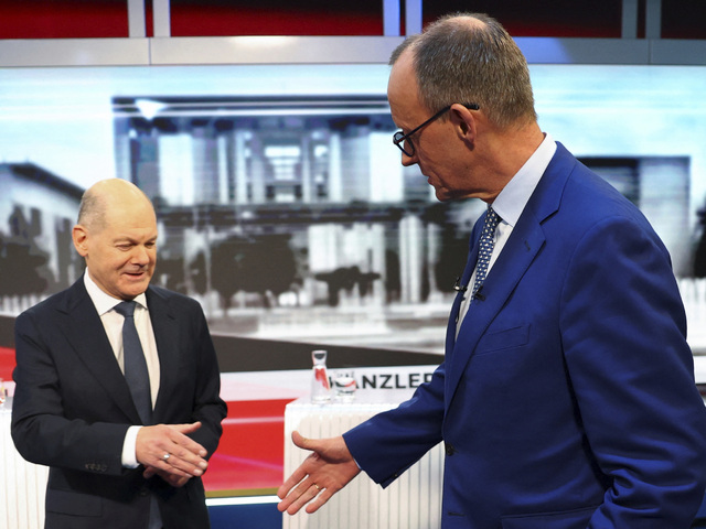 Nemecko má novú vládu. Koaličnú dohodu schválili všetky tri strany, Merz sa chystá do úradu