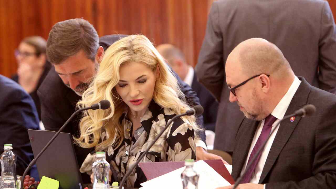 výjazdové rokovanie vlády