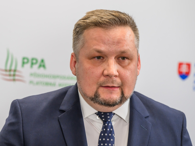 PPA odmieta obvinenia poslancov z dotovania súkromných haciend. Má vraj kontrolné mechanizmy