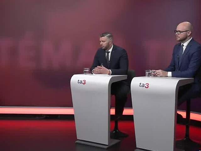 Nová nemocnica bude vo Vajnoroch