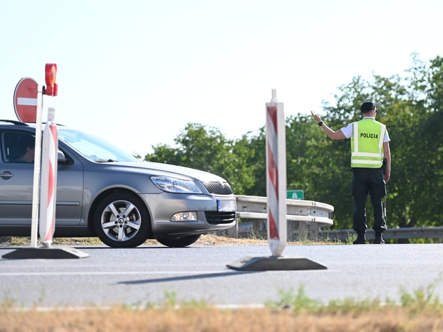 Dobrá správa pre vodičov. Diaľničiari otvorili ďalší dôležitý úsek križovatky pred Bratislavou