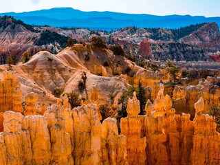 Bryce Canyon