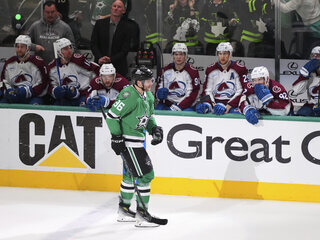Mikko Rantanen