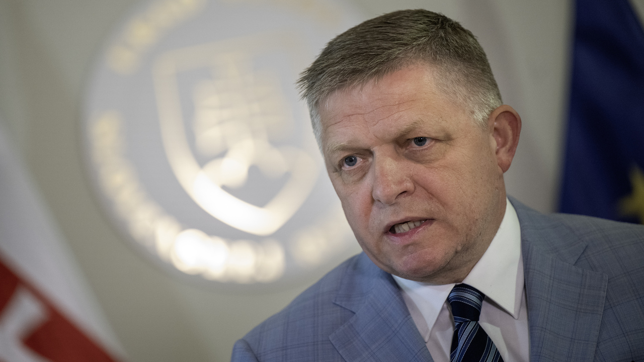 Robert Fico