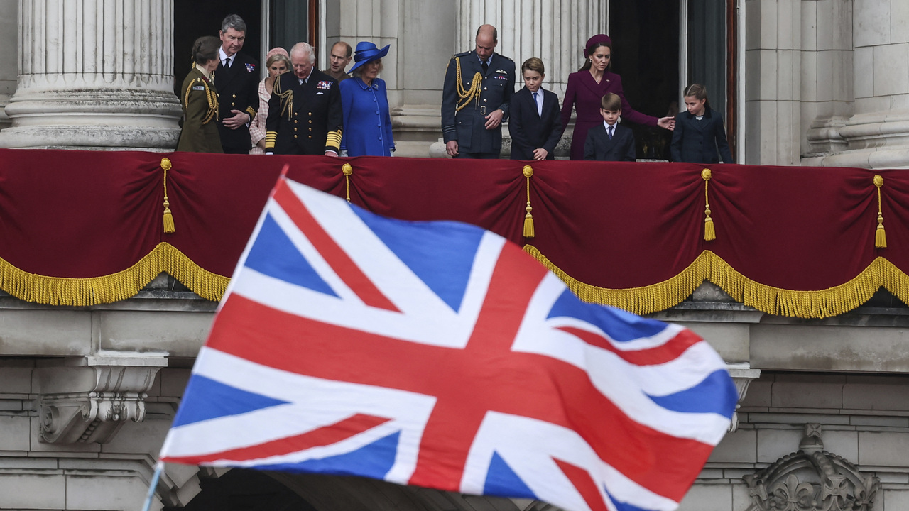 britska kralovska rodina velka britania kate wiliam