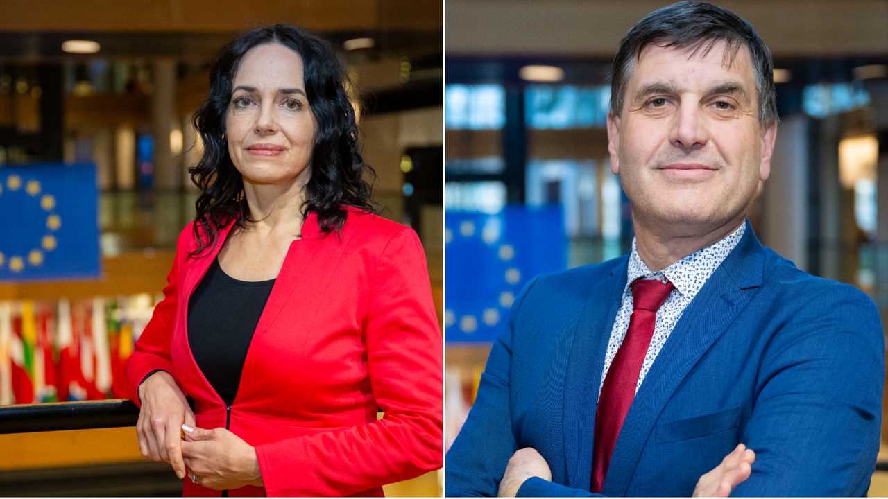 miriam lexmann branislav ondruš