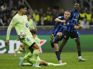 inter milano barcelona